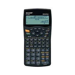 Scientific Calculator