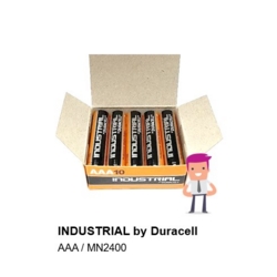 AAA Batteries