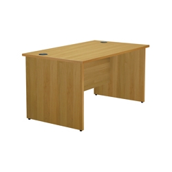 Rectangular Desks