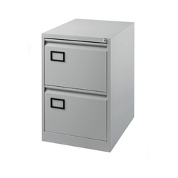 Two-Drawer Filing Cabinets