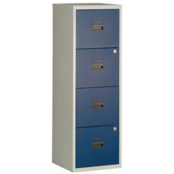 Four Drawer Filing Cabinets