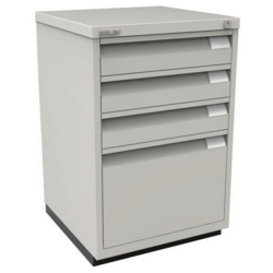 Combi-Unit Filing Cabinets