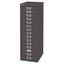 Multi-Drawer Cabinets