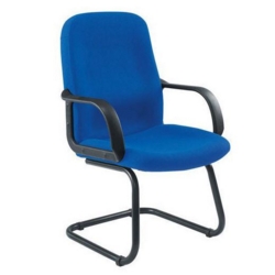 High Back Visitor Chairs