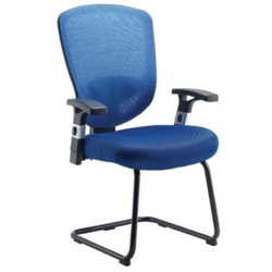 Medium Back Visitor Chairs