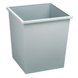 Square Bins