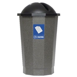 Paper Recycling Bins