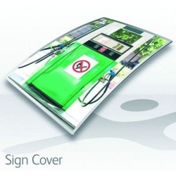 Sign Covers