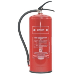 Water Fire Extinguishers