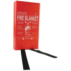 Fire Blanket