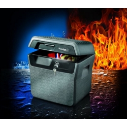 Fire Safes