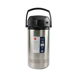 Thermos / Pump Pots