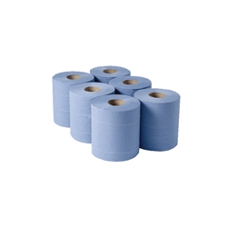 Wiper Rolls / Surface Protection Sheets