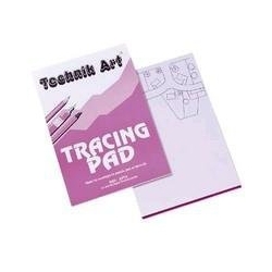 Craft Paper - Tracing