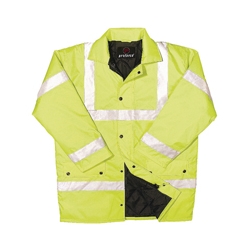 Jackets - Hi-Visibility