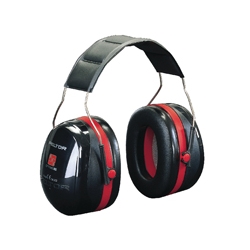 Ear Protection - Ear Defenders