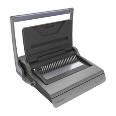 Galaxy Electric Comb Binding Machine