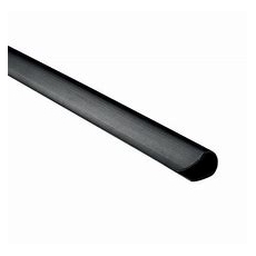 A4 Slide Binders 5mm Black (Round Back)