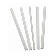 A4 Slide Binders 7mm White