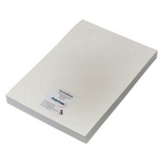 Technigloss 290  White Card A4