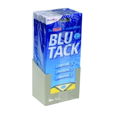 Blutack Economy 120g (Sheet)