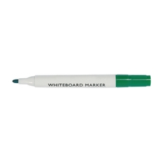 Penflex DRYWIPE Markers, Green