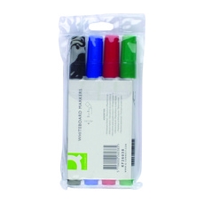 DRYWIPE Markers, Penflex Assorted