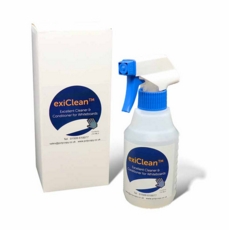 Exiclean White Board Cleaner & Conditioner Fluid