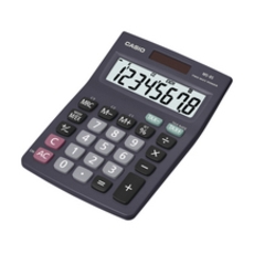 Casio MS8 Desk Calculator