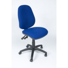 Windsor Highback Pressure Relief Operator Chair