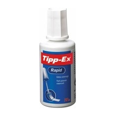 Tippex Rapid Fluid