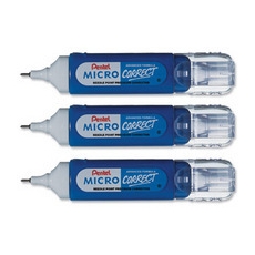 Pentel Micro Correct Pen