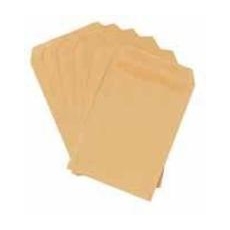 C5 Manilla 115gsm S/S Envelope SL420