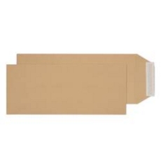 12x5 Manilla 115gsm S/S Envelope