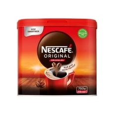 Nescaf  Original Coffee, 750g