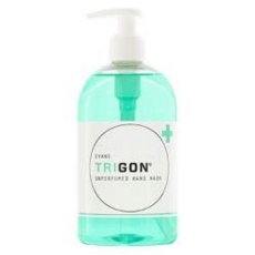 Antibacterial Hand Soap 500ml