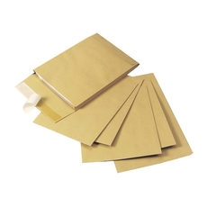 12 x 10 x 1" Manilla Gusset Envelope