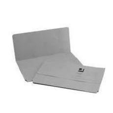 F/C Document Wallets Grey