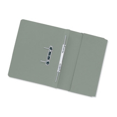 Concord Transfer Pocket Files Green (27204)