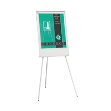 Contract Lightweight Flip Chart Easel