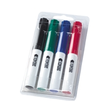 Penflex Flip Chart Markers Bullet Asstd