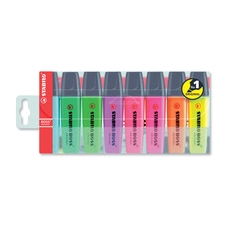 STABILO Highlighters, Assorted