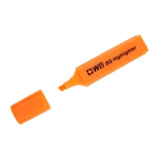 Penflex Highlighters, Orange