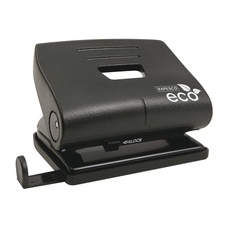 Medium Hole Punch Black