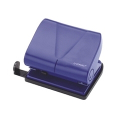 Medium Hole Punch Blue