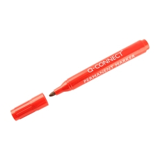 Penflex Contract Bullet Markers Red
