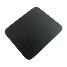 Mouse Mat, Black