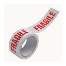 FRAGILE Tape, 50mm x 66m