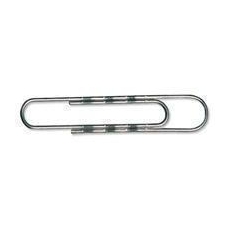 Jumbo Wavy 75mm Paperclips