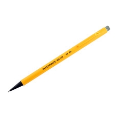 Papermate Non-Stop Autopencils YELLOW